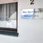 Alea Apartment *