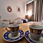 Alea Apartament *