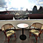 Apartament Alea Harkány