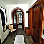 Alea Apartment
