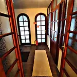 Apartment Alea *