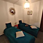 Apartment Alea
