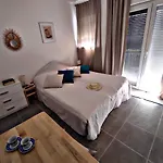 Alea Apartment Harkany