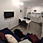 Apartament Alea Harkány