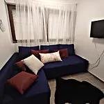 Alea Apartment