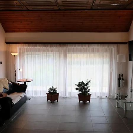 Apartamento Alea *