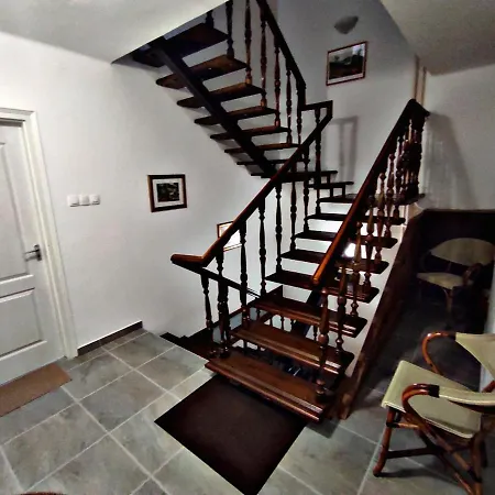 Alea Apartment *