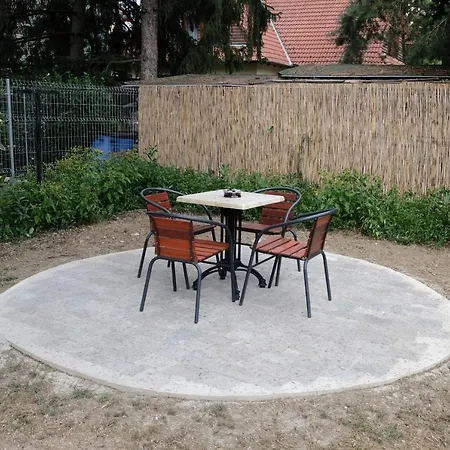 Alea Apartment