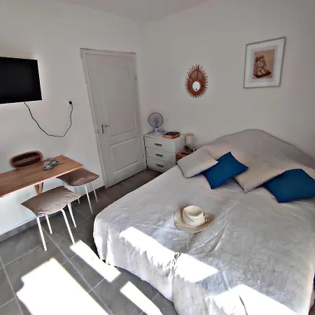 Apartman Alea
