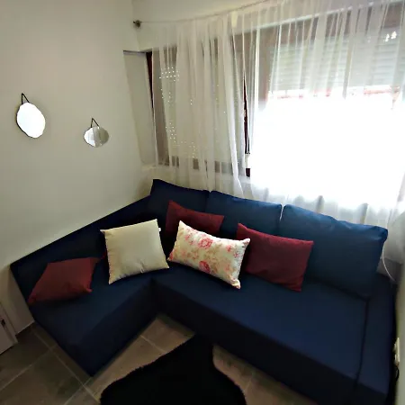 Appartement Alea