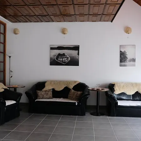 Apartment Alea Harkany