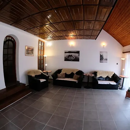 Alea Apartman Harkány