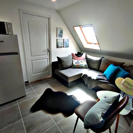 Apartment Alea