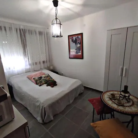 Alea Apartman