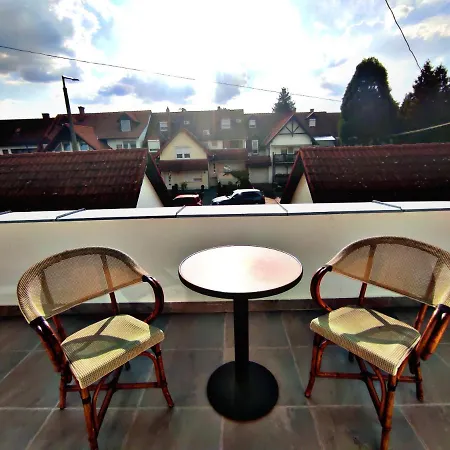 Apartment Alea Harkany