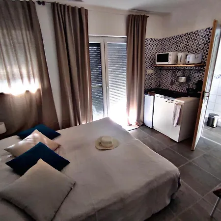 Alea Apartman