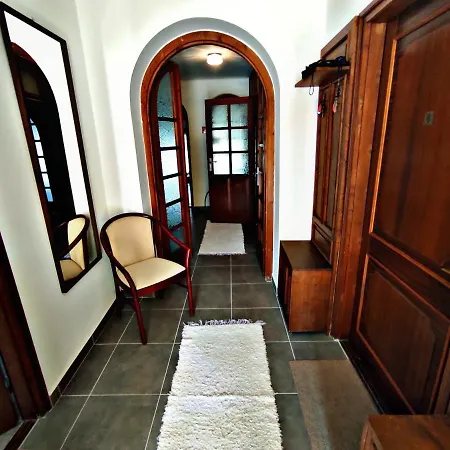 Apartman Alea