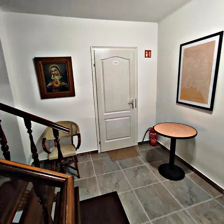 Alea Appartement Harkány