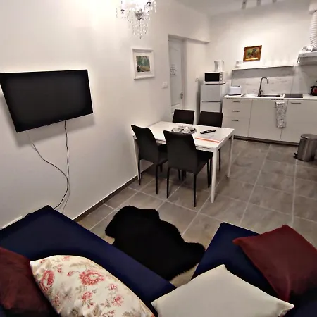 Alea Apartment Harkan