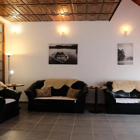 Alea Apartment *