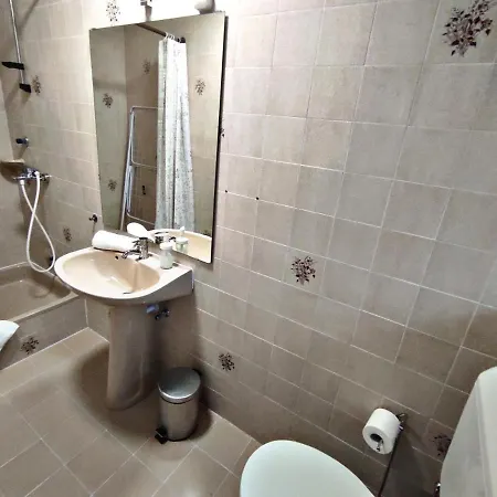Apartman Alea Harkány
