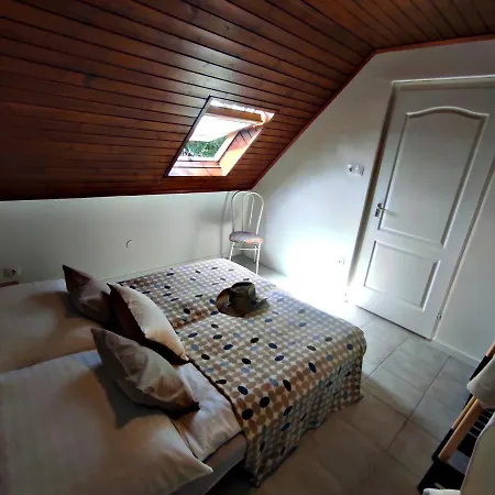 Apartman Alea *
