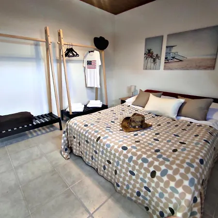 Apartment Alea Harkany