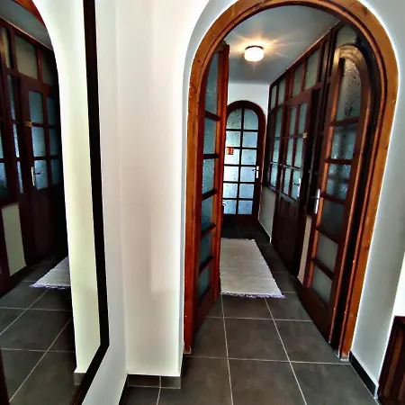 Apartman Alea