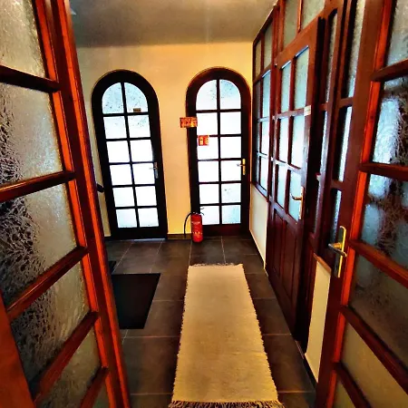 Apartman Alea *
