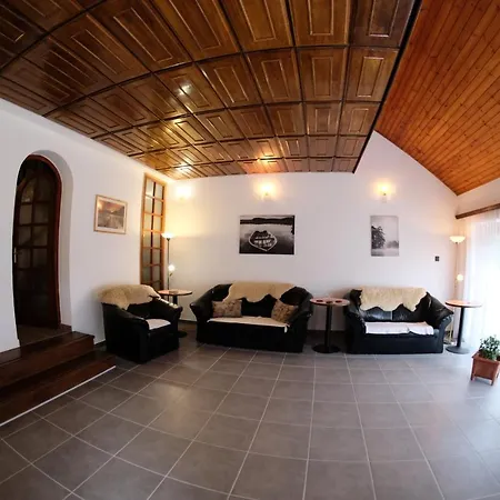 Alea Apartman Harkány