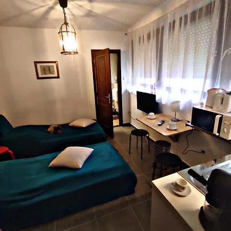 Apartman Alea *