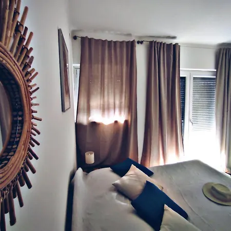 Alea Apartman *