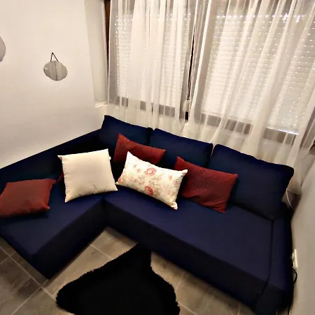 Alea Apartment Harkan