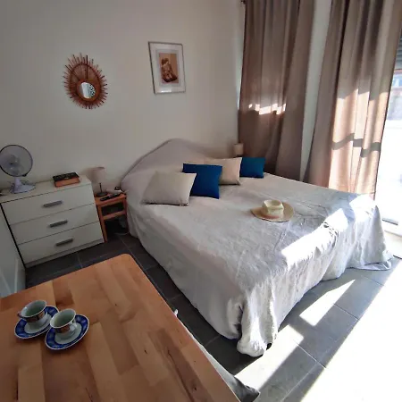 Alea Apartman *