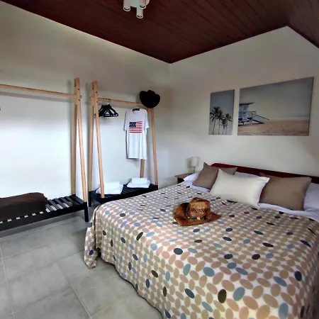 Alea Apartment