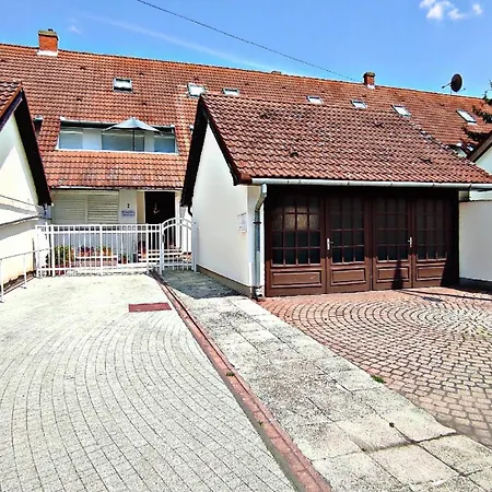 Alea Harkány