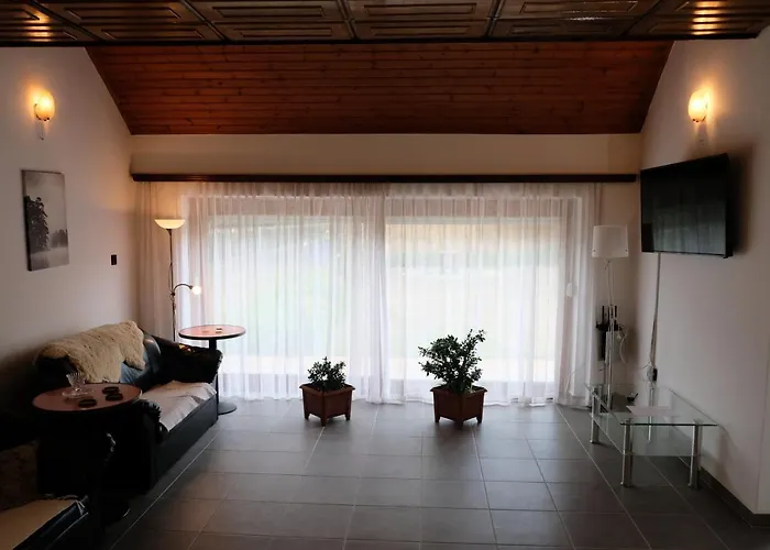 Apartament Alea *