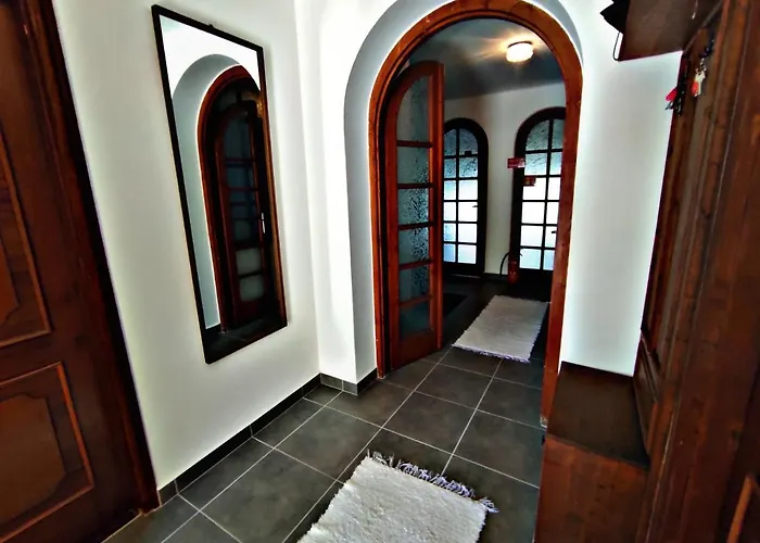 Alea Apartament