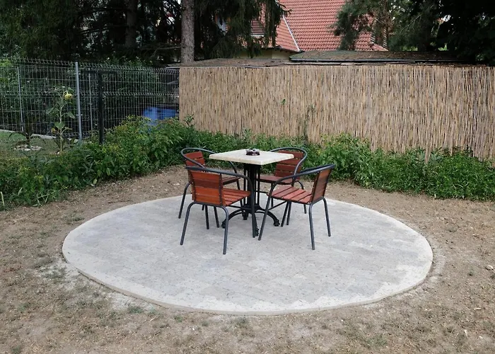 Alea Apartament