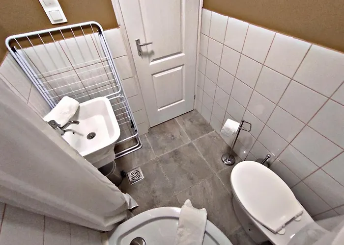 Apartament Alea *
