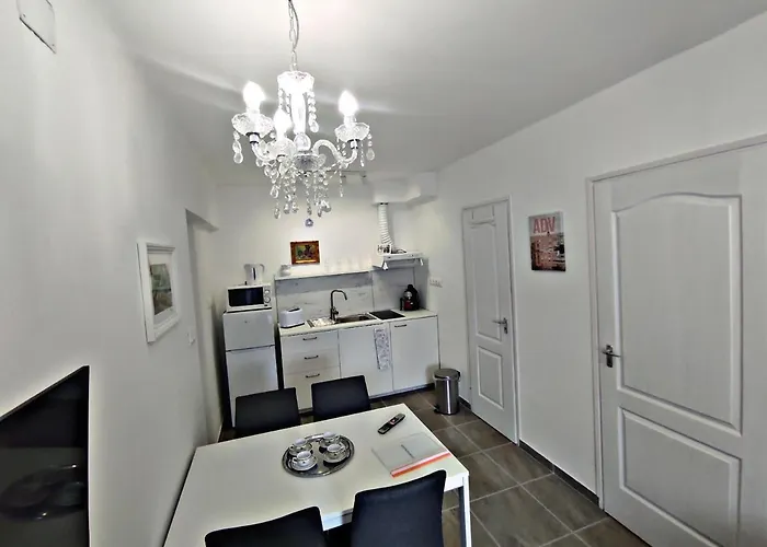 Alea Apartament *
