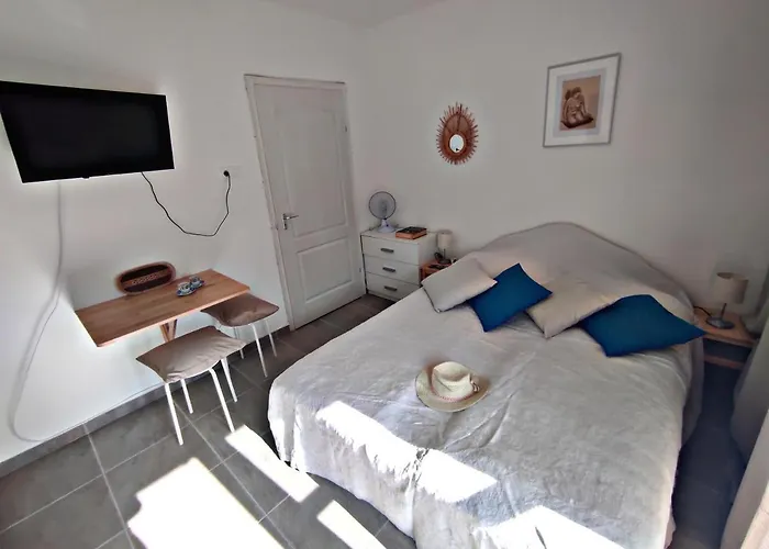 Apartament Alea