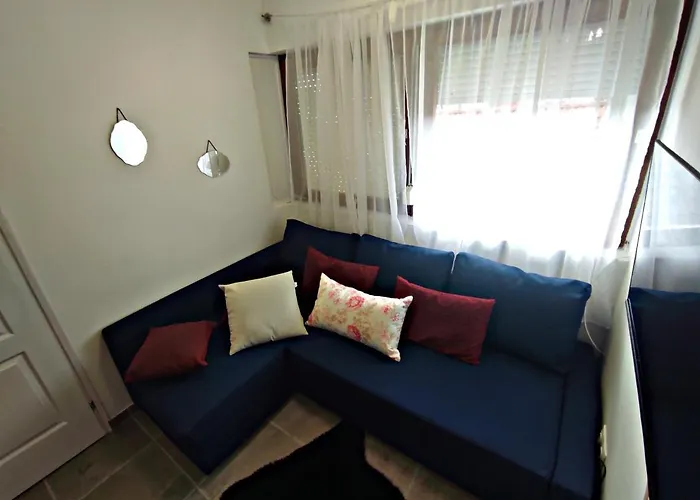 Apartament Alea