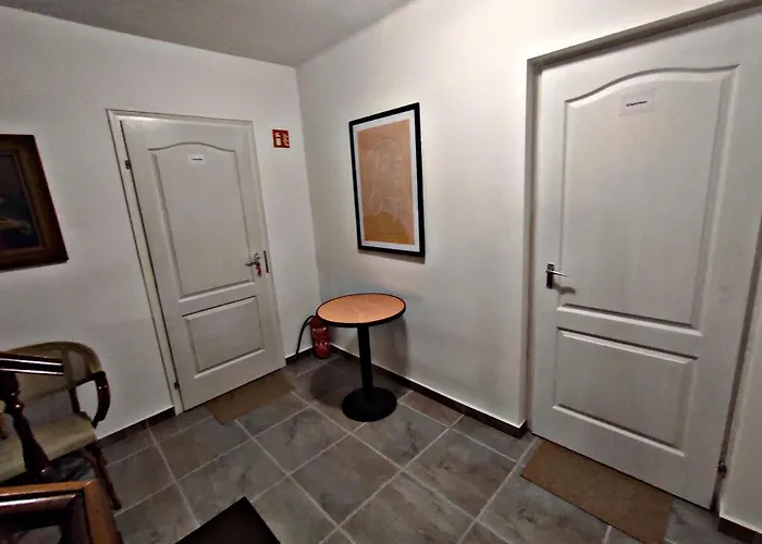Apartament Alea *