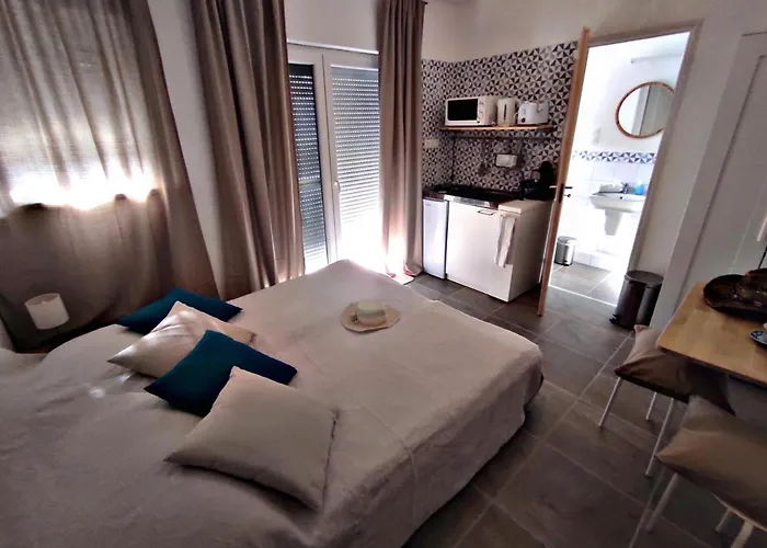 Apartament Alea