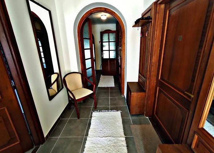 Apartament Alea