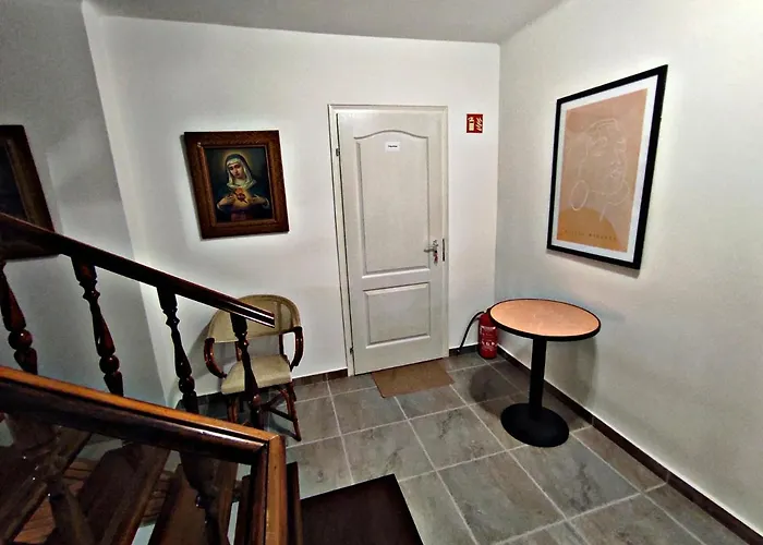 Alea Apartament Harkány