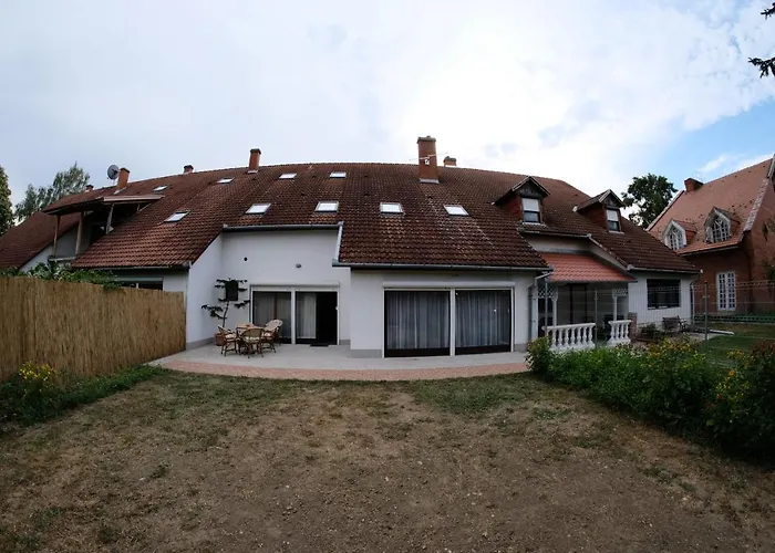 Apartament Alea