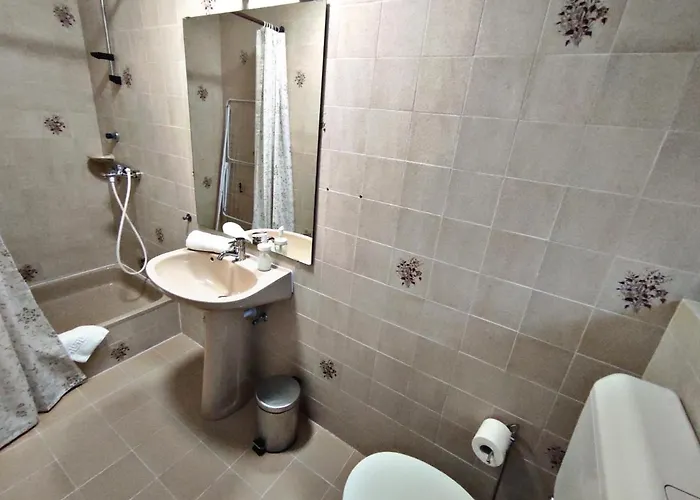 Apartament Alea Harkány