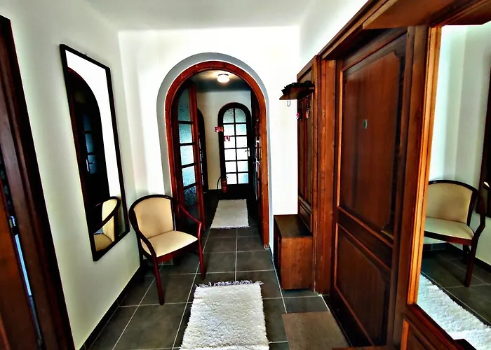 Alea Apartament